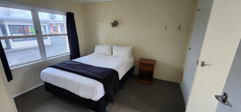 Waikato Hospital Motel Motel in Hamilton