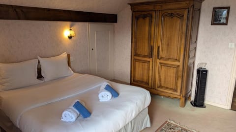 Villa Pierrette - Quiet house with garden House in Sévrier