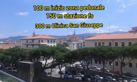 Il Giglio d'Oro Bed and Breakfast in Arezzo