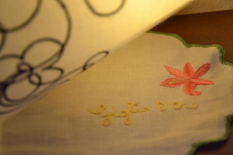 Il Giglio d'Oro Bed and Breakfast in Arezzo