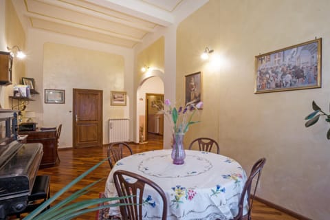Il Giglio d'Oro Bed and Breakfast in Arezzo