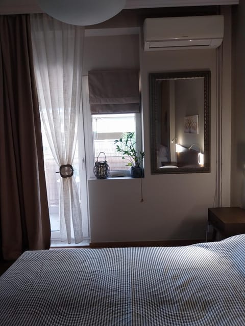 fine lodging Apartment in Thessaloniki