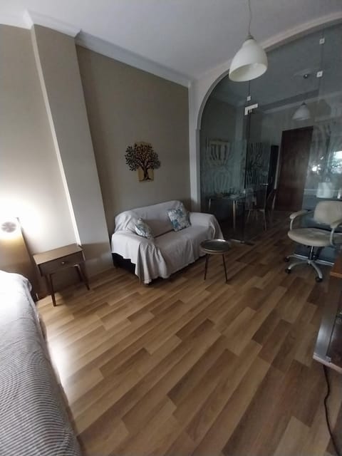 fine lodging Apartment in Thessaloniki
