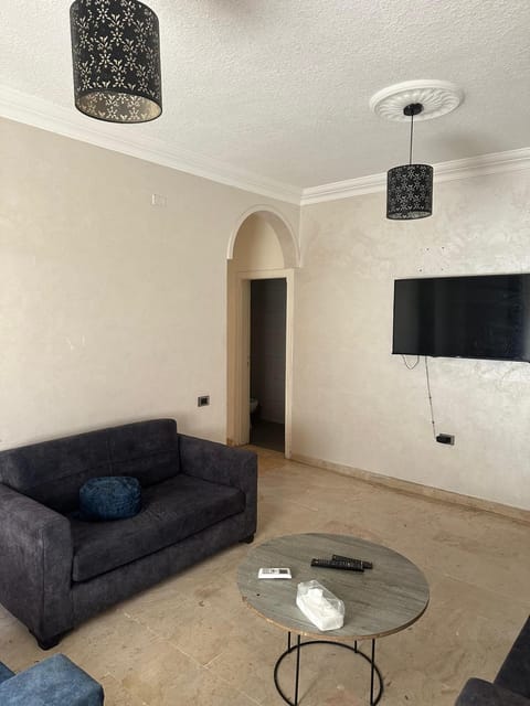 TV and multimedia, Seating area
