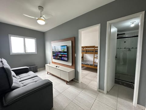 Communal lounge/ TV room, TV and multimedia