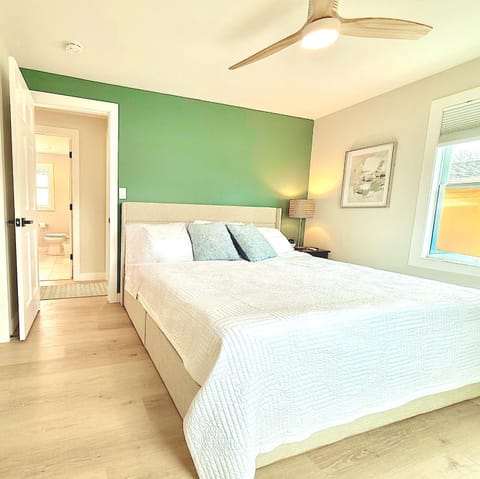 TV and multimedia, Landmark view