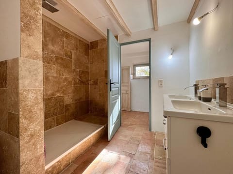 Mas d Anissa House in Avignon