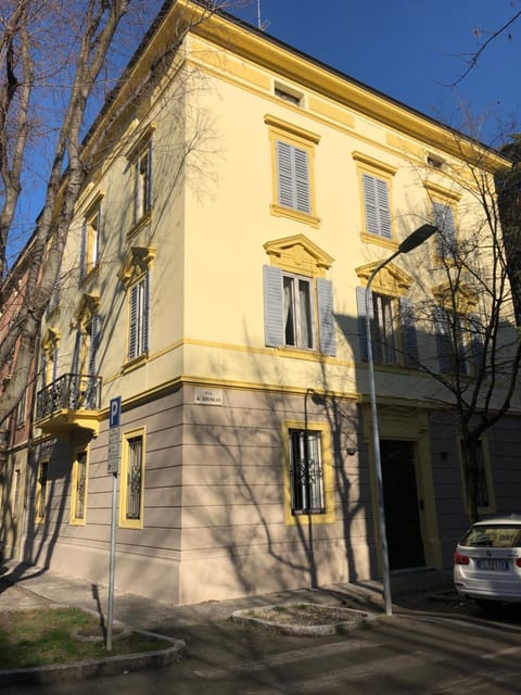 La Maison Du Charme Modena Bed and Breakfast in Modena