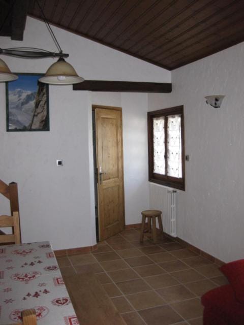 Appartement Léa Apartment in Chamonix