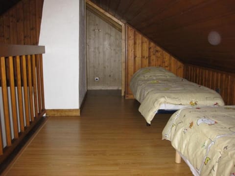 Appartement Léa Apartment in Chamonix