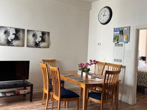 Walk everywhere heart Gaslamp Apartment in Gaslamp Quarter