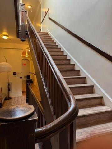 Walk everywhere heart Gaslamp Apartment in Gaslamp Quarter