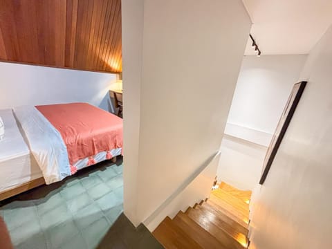 Uma Ugeng - 1BR Villa in Cemagi Walk to the Beach House in Mengwi