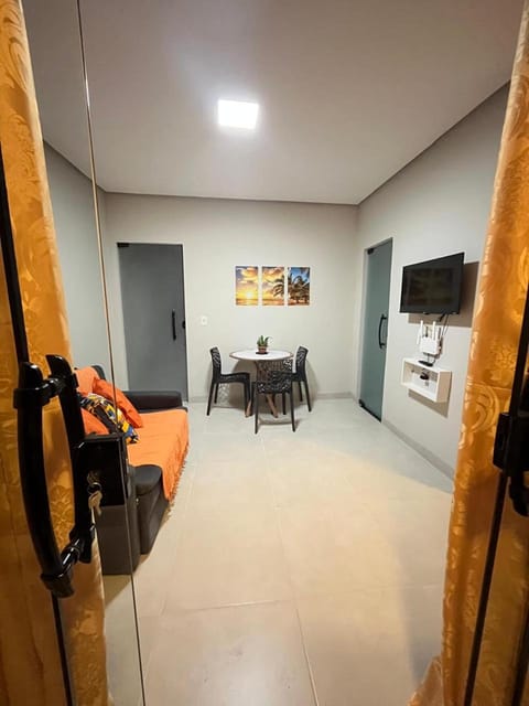 Communal lounge/ TV room, Dining area
