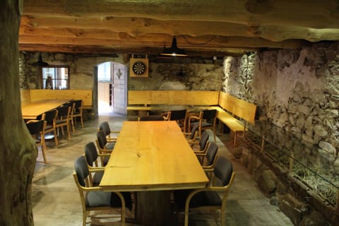 Visionshüttendorf Sellrain Chalet in Tyrol