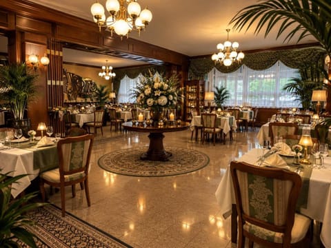 Restaurant/places to eat, Banquet/Function facilities, Seating area, wedding
