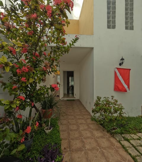 Off site, Garden, Garden
