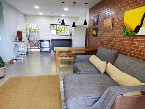 Vida Boa House in Angra dos Reis