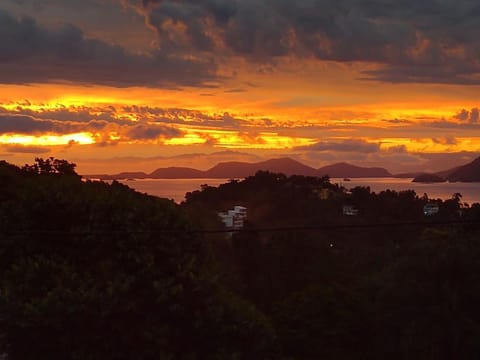 Vida Boa House in Angra dos Reis