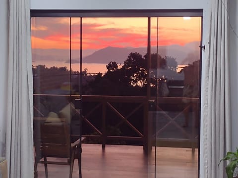 Vida Boa House in Angra dos Reis