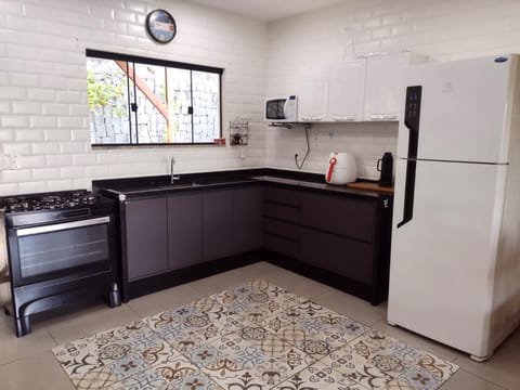 Vida Boa House in Angra dos Reis