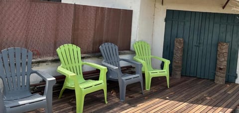 Maison Moana Groupama Stadium LDLC Arena Eurexpo House in Auvergne-Rhône-Alpes