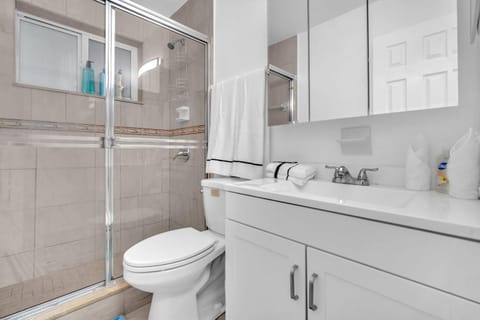 Costerra Miami 2BR House in Miami