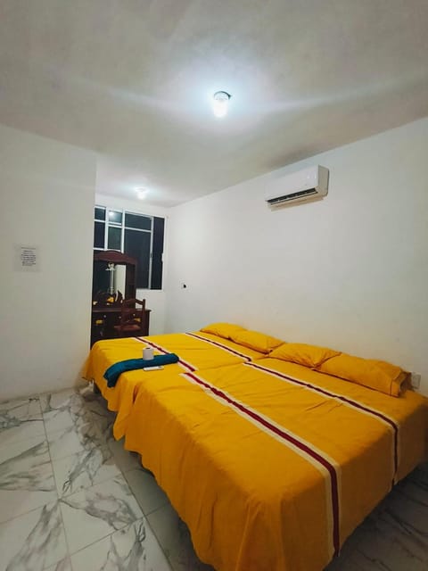 Fiesta Zipolite Hotel in State of Oaxaca