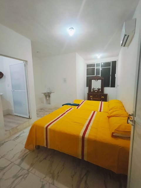 Fiesta Zipolite Hotel in State of Oaxaca