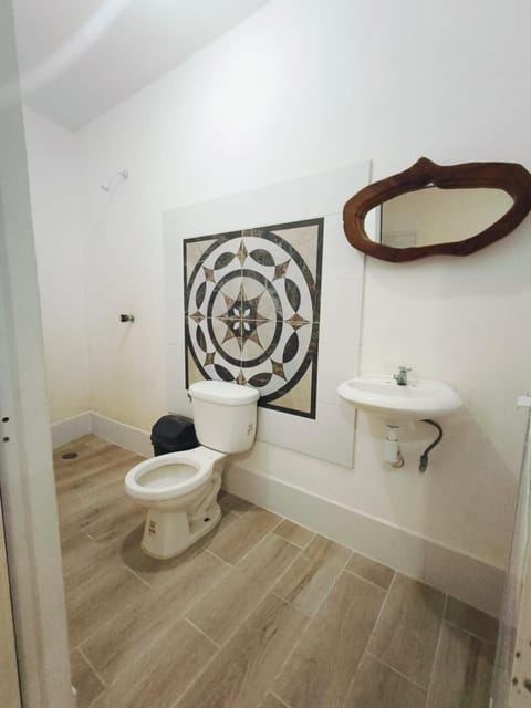 Fiesta Zipolite Hotel in State of Oaxaca