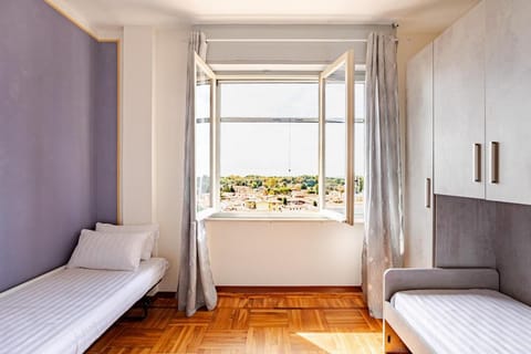 OLYMPIX STAY - Malpensa MXP - 24H Self Check-in - Parking - View Apartment in Lombardy