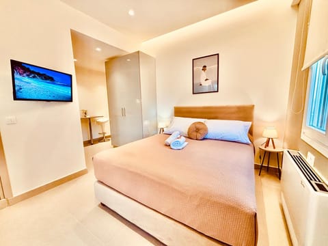 The Corfu Urban Stays Apartment in Corfu