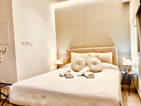 The Corfu Urban Stays Apartment in Corfu