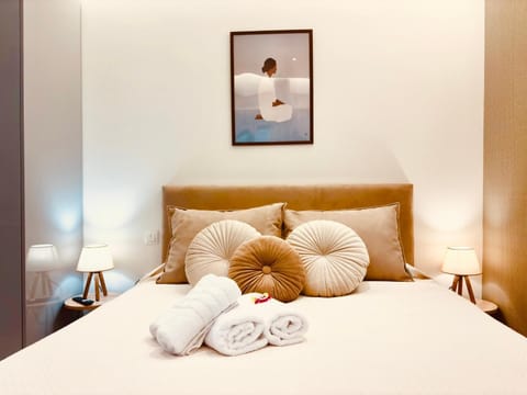 The Corfu Urban Stays Apartment in Corfu