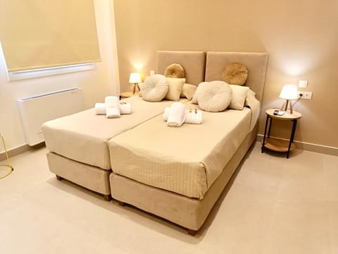 The Corfu Urban Stays Apartment in Corfu