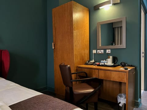 HNFC Stays - Dubai studio Apartment in Newcastle upon Tyne