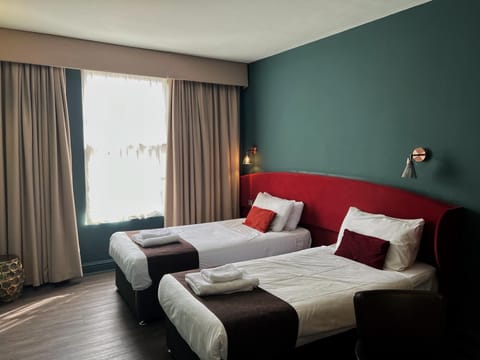 HNFC Stays - Dubai studio Apartment in Newcastle upon Tyne