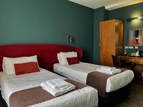 HNFC Stays - Dubai studio Apartment in Newcastle upon Tyne