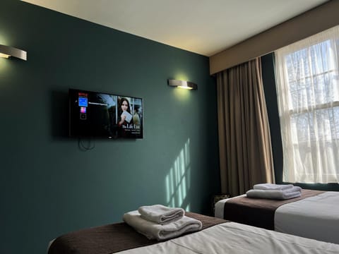 HNFC Stays - Dubai studio Apartment in Newcastle upon Tyne