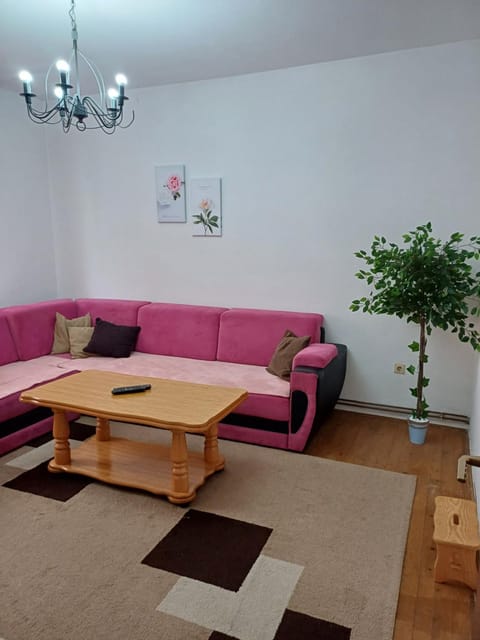 Aleja 2 apartment Apartment in Sarajevo