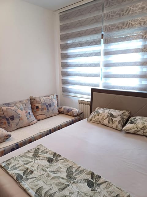 Aleja 2 apartment Apartment in Sarajevo