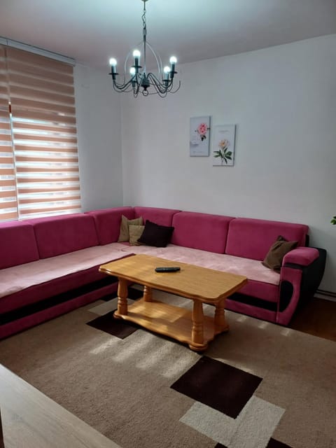 Aleja 2 apartment Apartment in Sarajevo