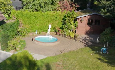 Haus Tierlieb House in Stadtkyll