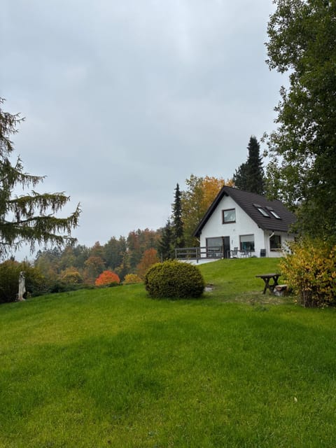Haus Tierlieb House in Stadtkyll