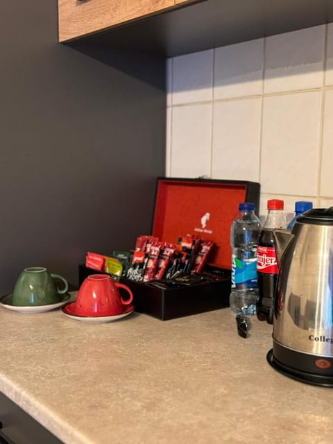 Central One Business & City Stay Apartment in Federation of Bosnia and Herzegovina