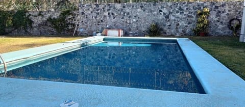 Casa eterna primavera House in Jiutepec