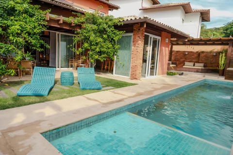 Property building, Day, Garden view, Pool view, Swimming pool