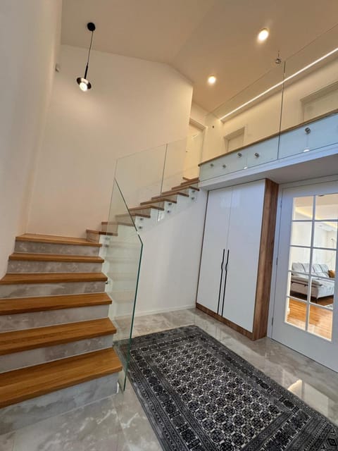 Villa Vildana Villa in Sarajevo