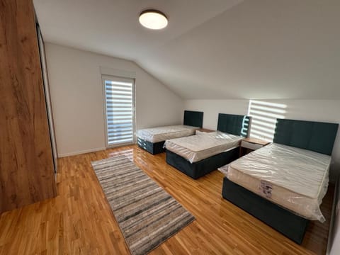 Villa Vildana Villa in Sarajevo