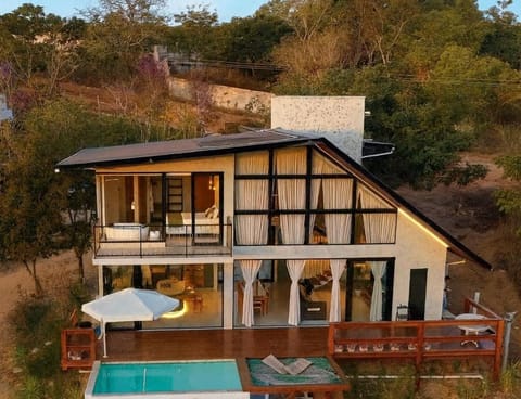 Property view